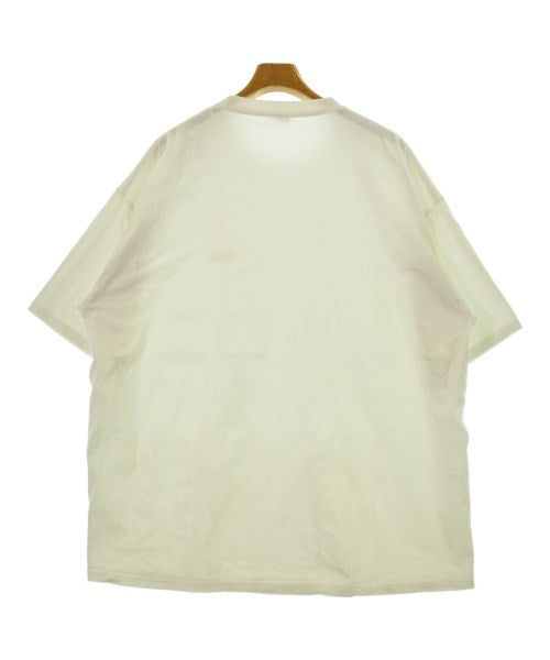 WAKE เสื้อยืด/เสื้อท็อปส์