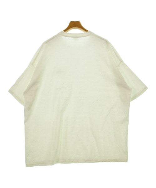 WAKE เสื้อยืด/เสื้อท็อปส์