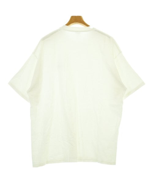 WAKE เสื้อยืด/เสื้อท็อปส์