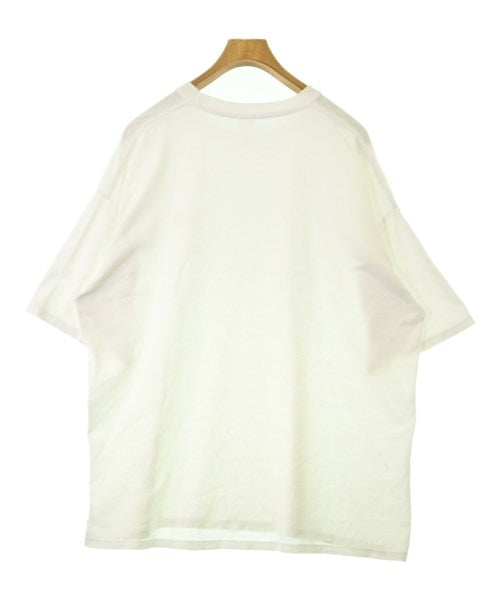 WAKE เสื้อยืด/เสื้อท็อปส์