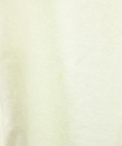 WAKE เสื้อยืด/เสื้อท็อปส์