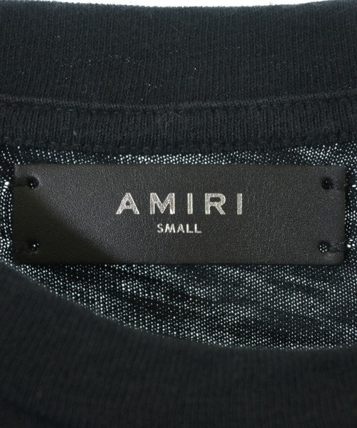 AMIRI เสื้อยืด/เสื้อท็อปส์