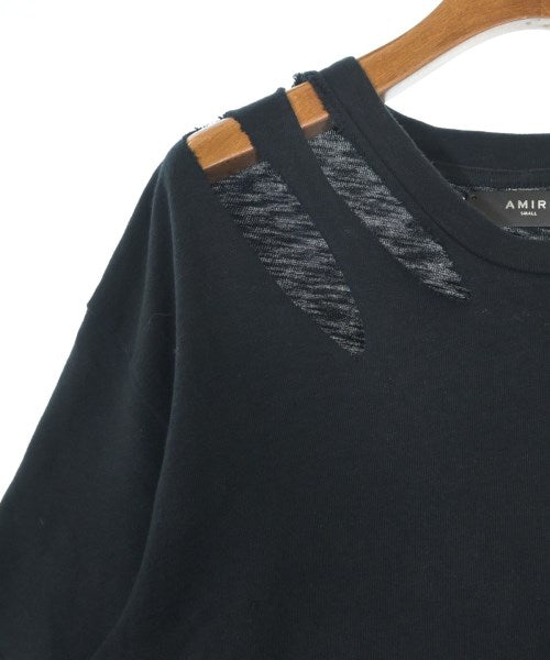 AMIRI เสื้อยืด/เสื้อท็อปส์