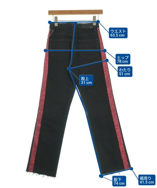 AMIRI ยีนส์