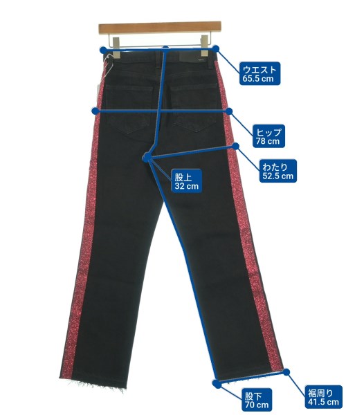 AMIRI ยีนส์