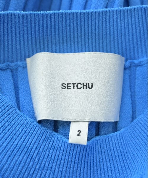 SETCHU เสื้อกันหนาว