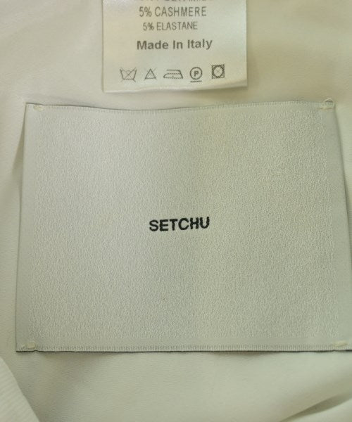 SETCHU กางเกง อื่น