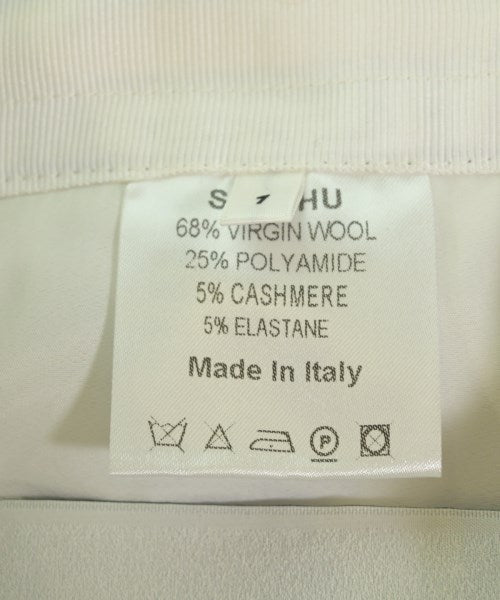 SETCHU กางเกง อื่น