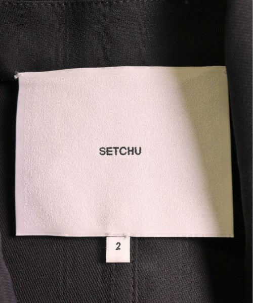 SETCHU แจ็คเก็ต