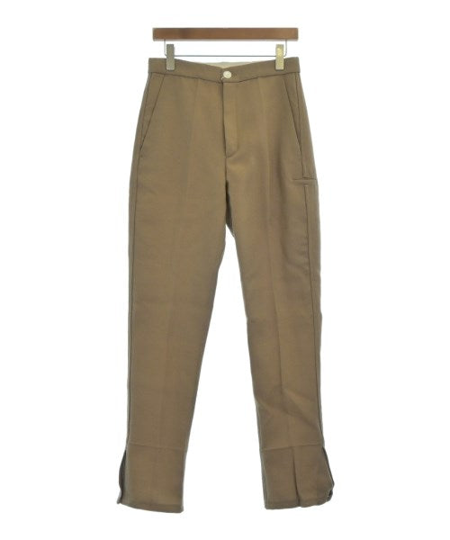 SETCHU กางเกงขายาว