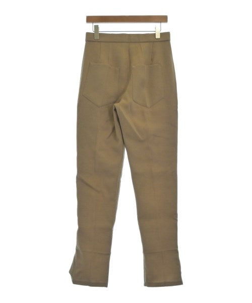 SETCHU กางเกงขายาว