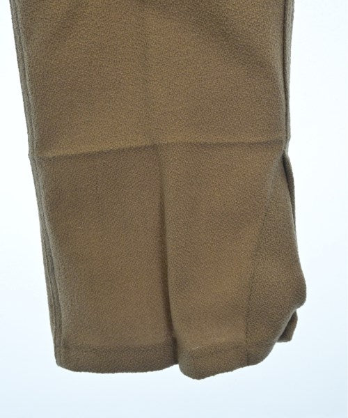 SETCHU กางเกงขายาว