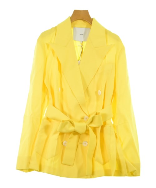 SETCHU แจ็คเก็ต