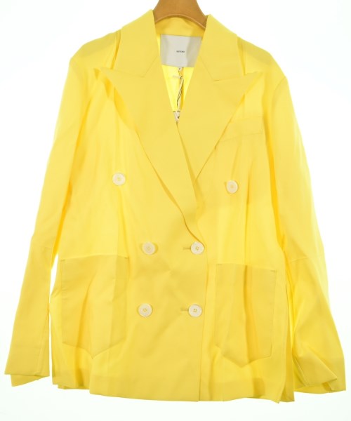 SETCHU แจ็คเก็ต