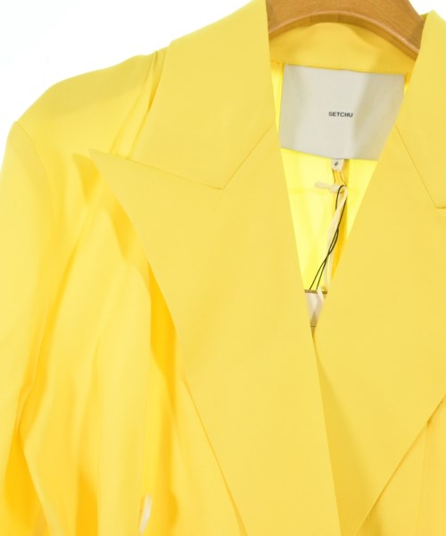 SETCHU แจ็คเก็ต