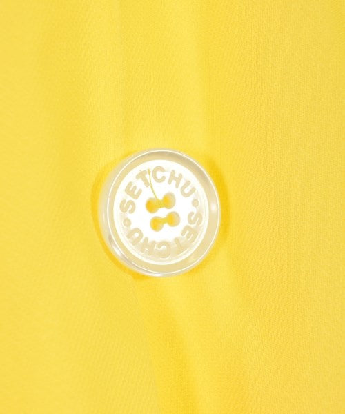 SETCHU แจ็คเก็ต