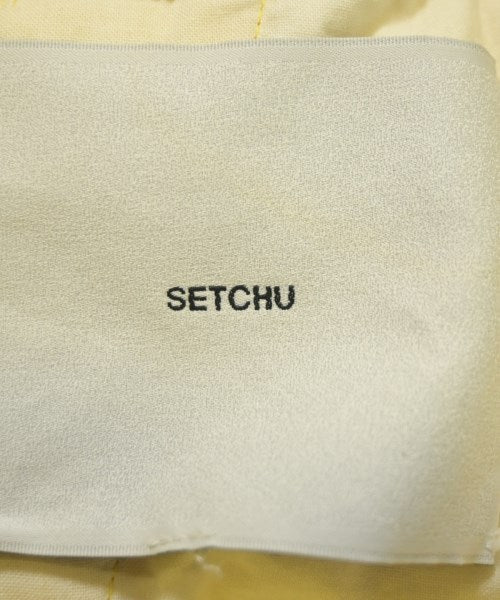 SETCHU กางเกง อื่น