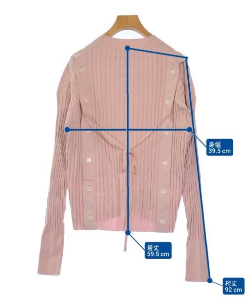 SETCHU เสื้อกันหนาว