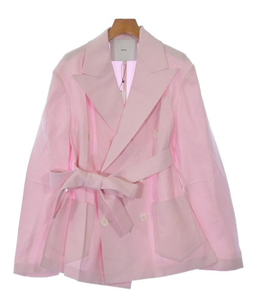 SETCHU แจ็คเก็ต