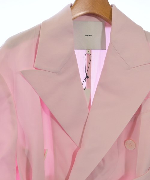 SETCHU แจ็คเก็ต