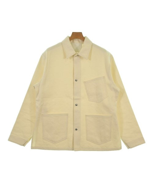 SETCHU แจ็คเก็ตเบลาส์ อื่น