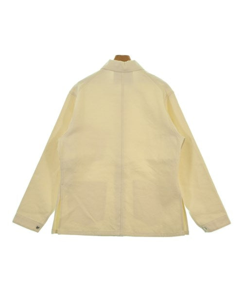 SETCHU แจ็คเก็ตเบลาส์ อื่น