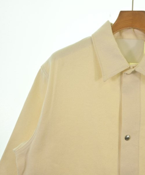 SETCHU แจ็คเก็ตเบลาส์ อื่น