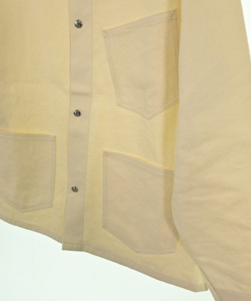 SETCHU แจ็คเก็ตเบลาส์ อื่น