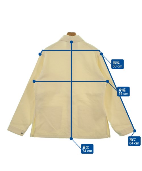 SETCHU แจ็คเก็ตเบลาส์ อื่น