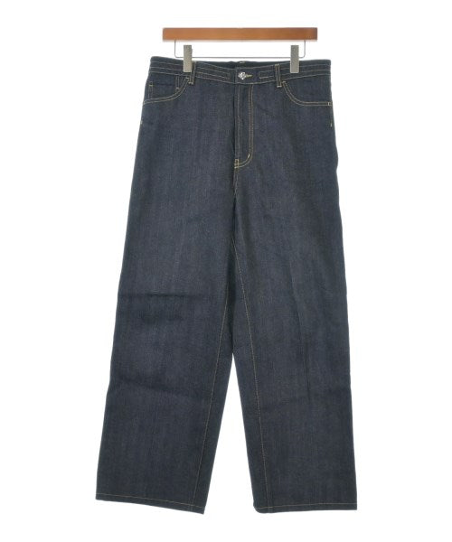 SETCHU ยีนส์