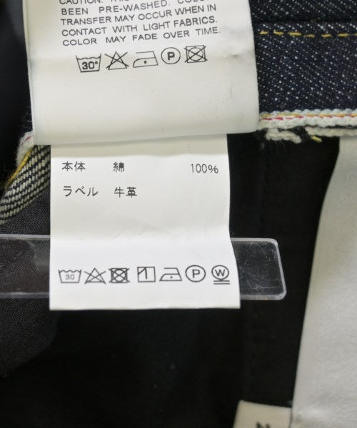 SETCHU ยีนส์