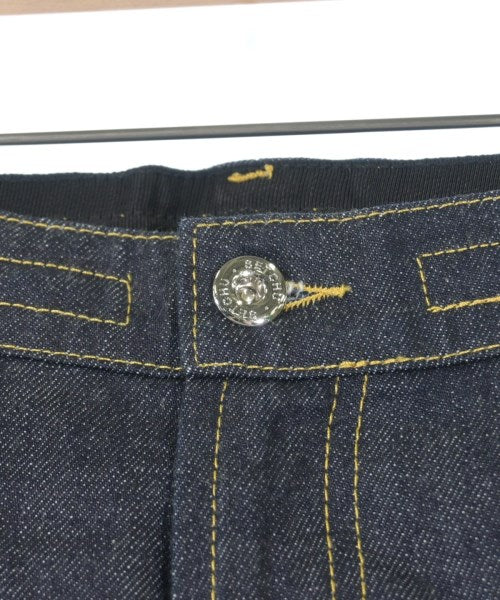 SETCHU ยีนส์