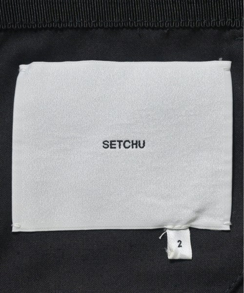 SETCHU ยีนส์