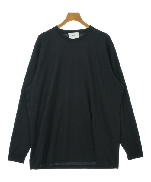 SETCHU เสื้อยืด/เสื้อท็อปส์