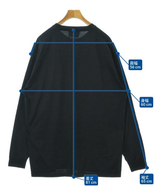 SETCHU เสื้อยืด/เสื้อท็อปส์