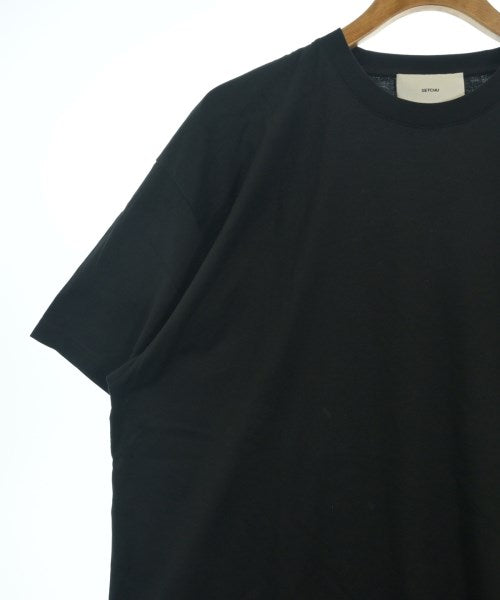 SETCHU เสื้อยืด/เสื้อท็อปส์