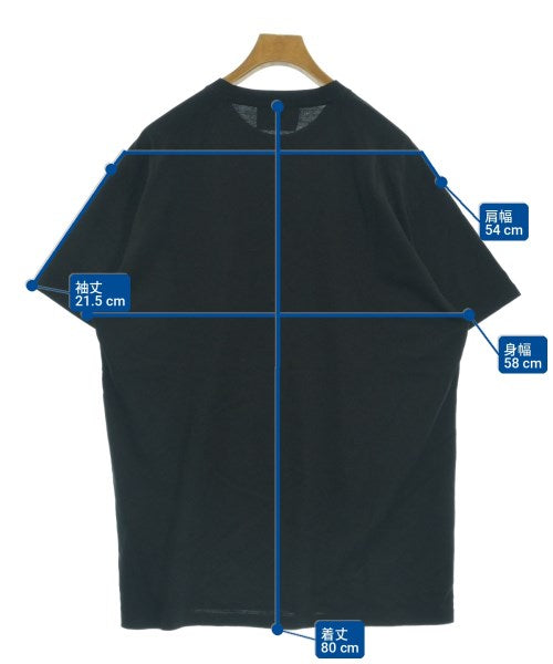 SETCHU เสื้อยืด/เสื้อท็อปส์