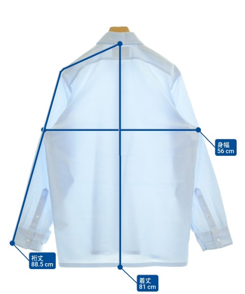 SETCHU เสื้อลำลอง