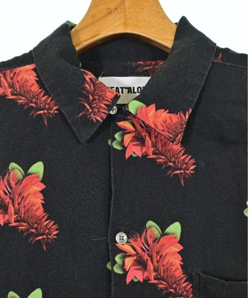 NEAT ALOHA เสื้อลำลอง