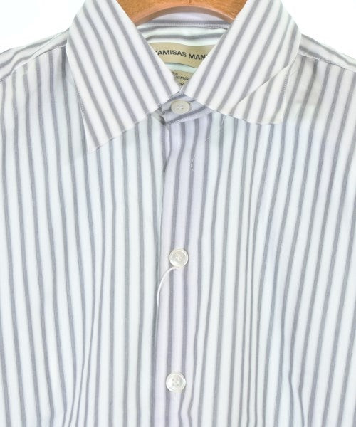 CAMISAS MANOLO เสื้อลำลอง