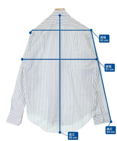 CAMISAS MANOLO เสื้อลำลอง