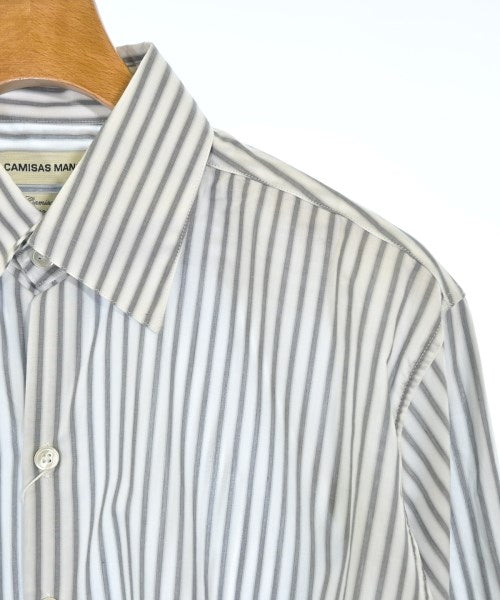 CAMISAS MANOLO เสื้อลำลอง
