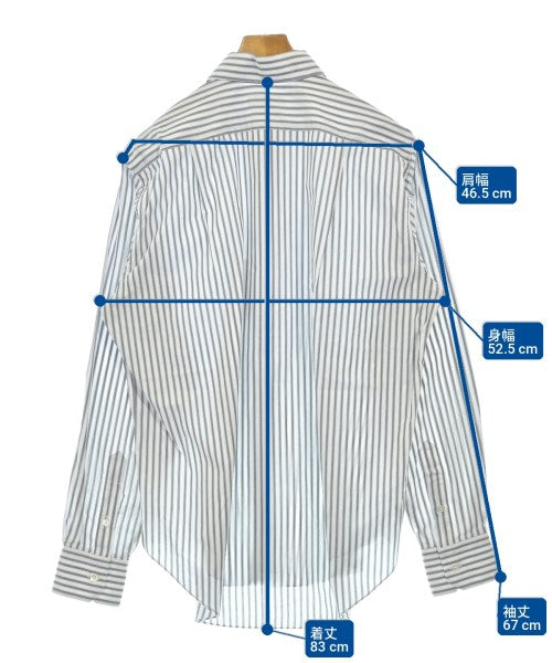 CAMISAS MANOLO เสื้อลำลอง