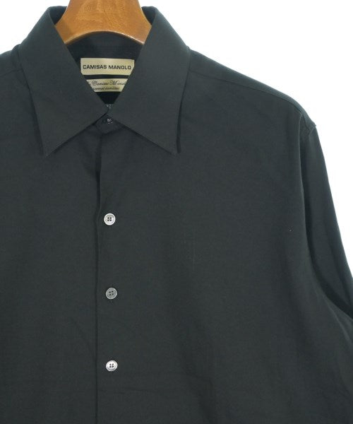 CAMISAS MANOLO เสื้อลำลอง