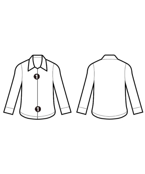 CAMISAS MANOLO เสื้อลำลอง