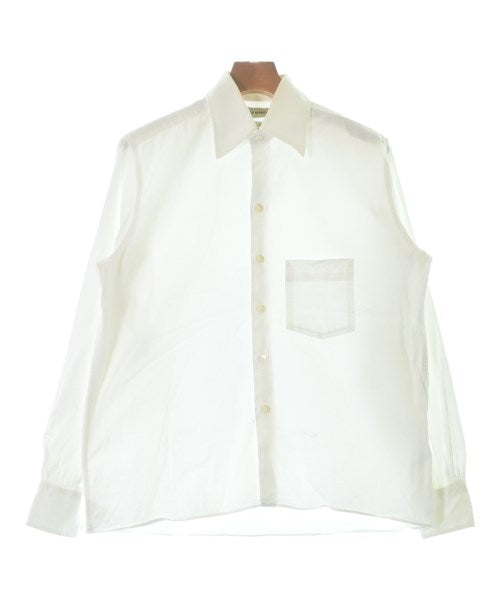 CAMISAS MANOLO เสื้อลำลอง