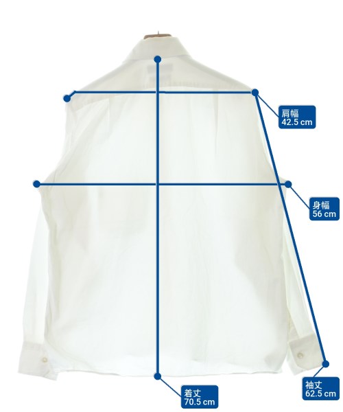 CAMISAS MANOLO เสื้อลำลอง