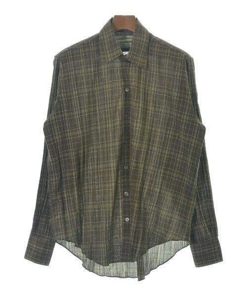 CAMISAS MANOLO เสื้อลำลอง