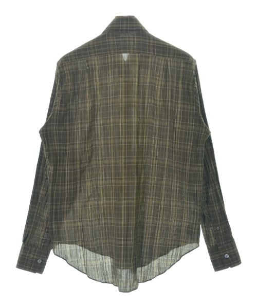 CAMISAS MANOLO เสื้อลำลอง
