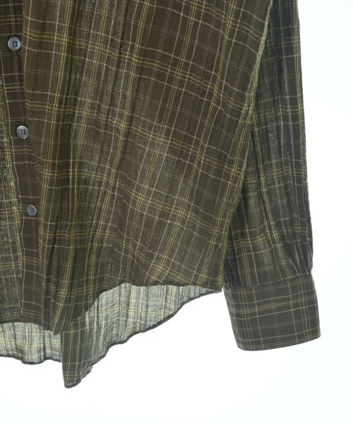 CAMISAS MANOLO เสื้อลำลอง